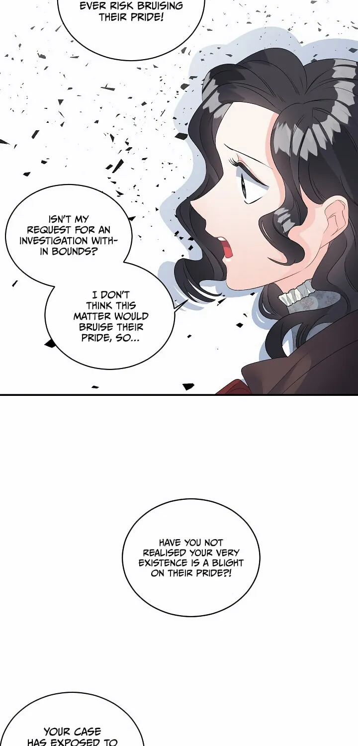 Lady Evony Chapter 60 page 39 - 