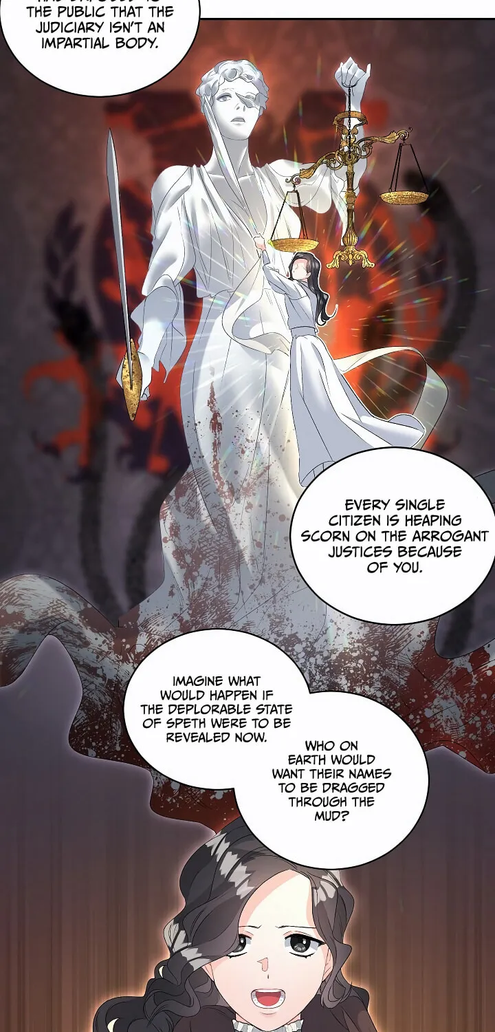 Lady Evony Chapter 60 page 40 - 