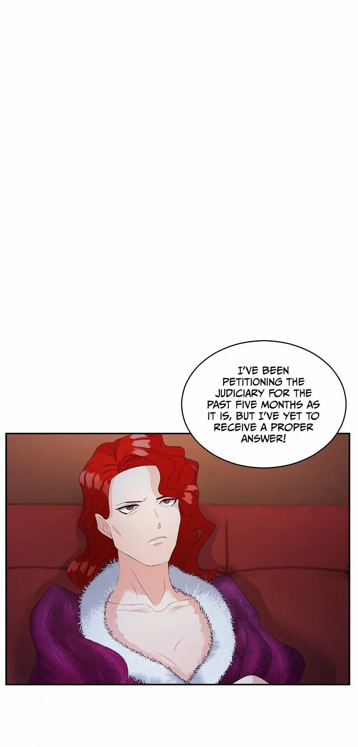Lady Evony Chapter 60 page 42 - 