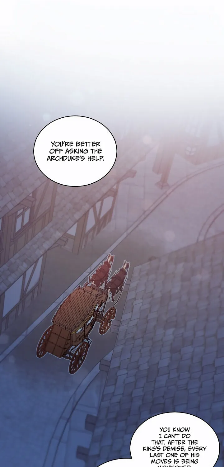 Lady Evony Chapter 60 page 43 - 