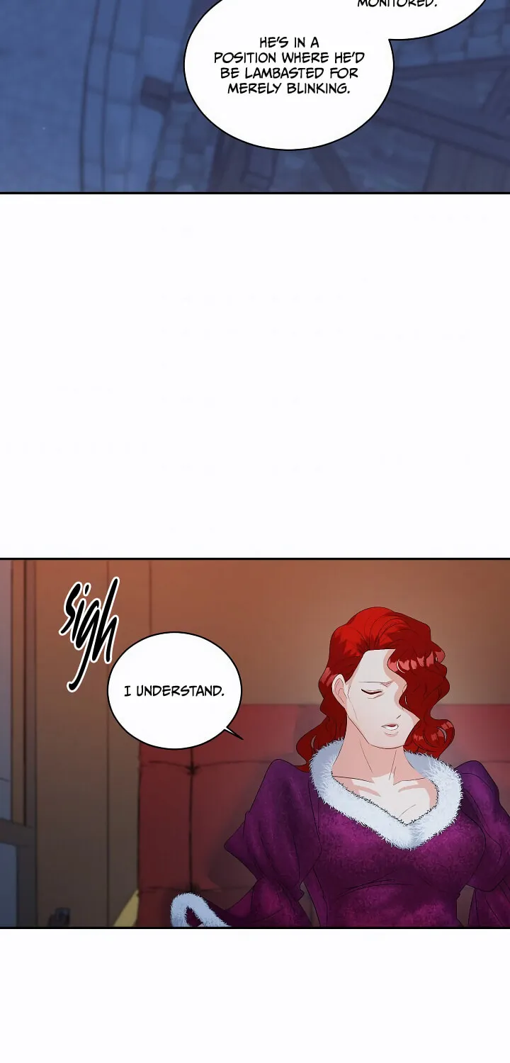 Lady Evony Chapter 60 page 44 - 