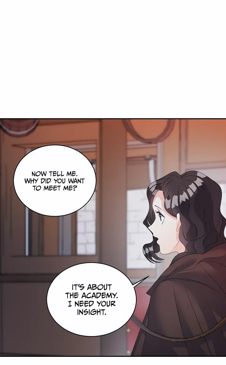 Lady Evony Chapter 60 page 45 - 