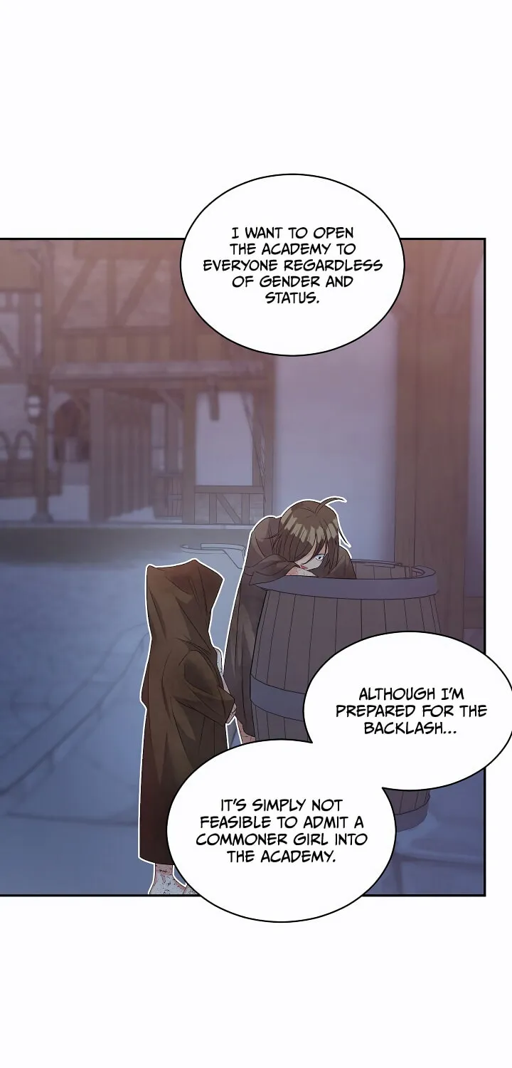 Lady Evony Chapter 60 page 46 - 