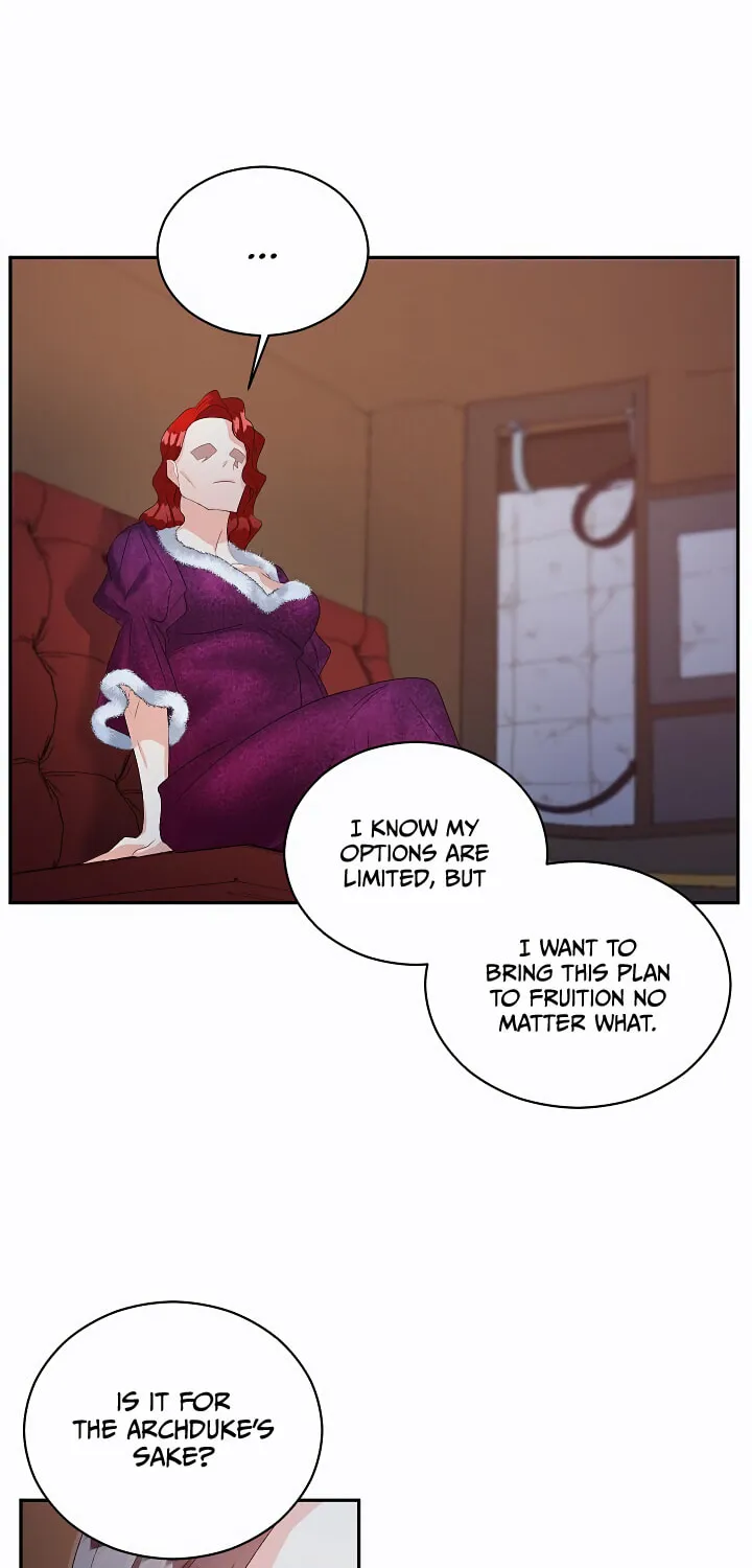 Lady Evony Chapter 60 page 47 - 