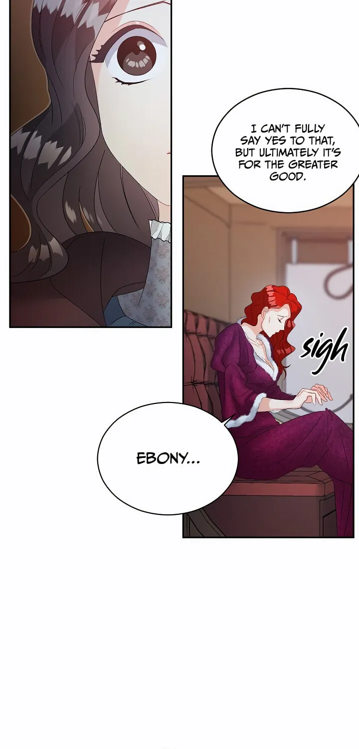 Lady Evony Chapter 60 page 48 - 
