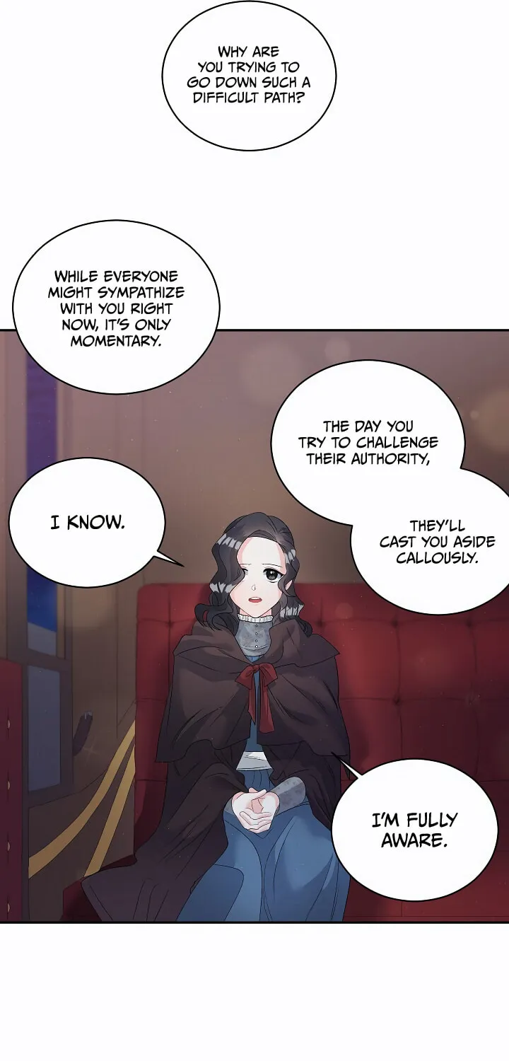 Lady Evony Chapter 60 page 49 - 