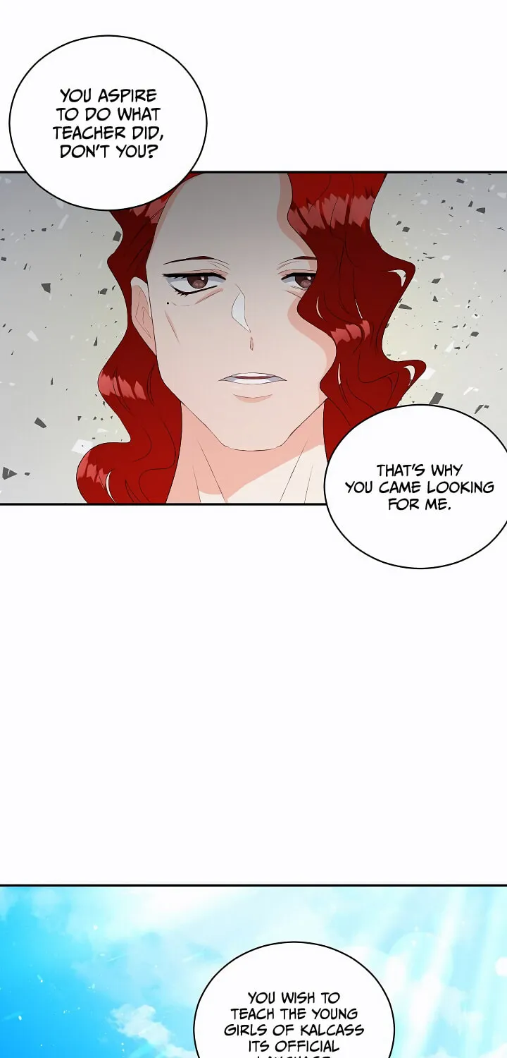 Lady Evony Chapter 60 page 51 - 