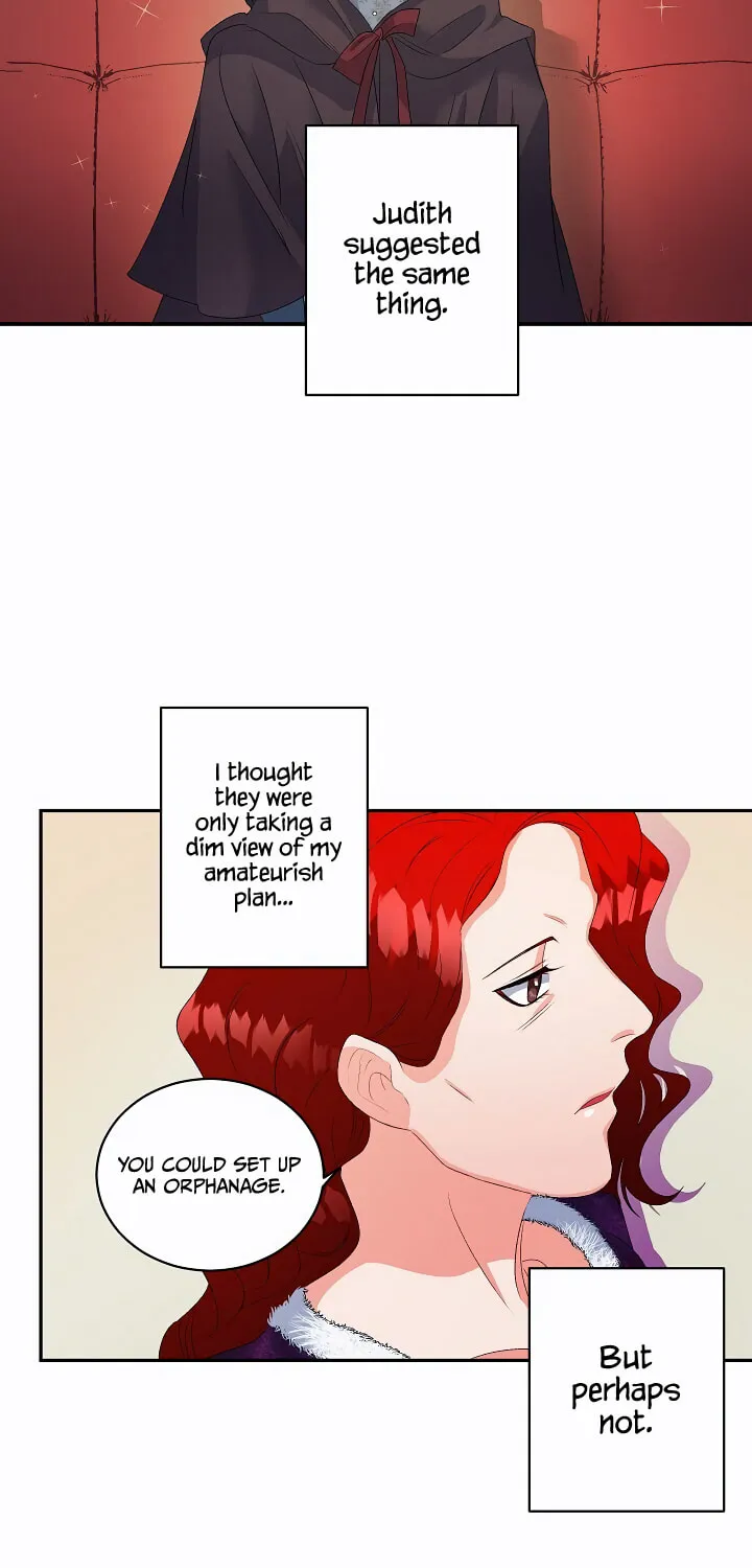 Lady Evony Chapter 60 page 53 - 