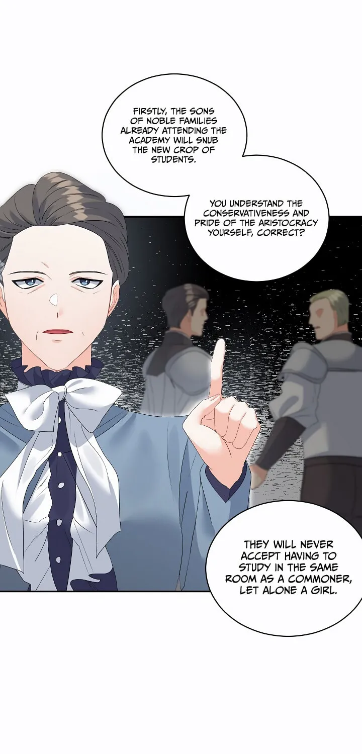 Lady Evony Chapter 60 page 7 - 