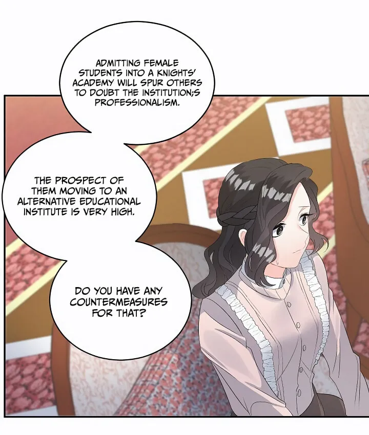 Lady Evony Chapter 60 page 8 - 