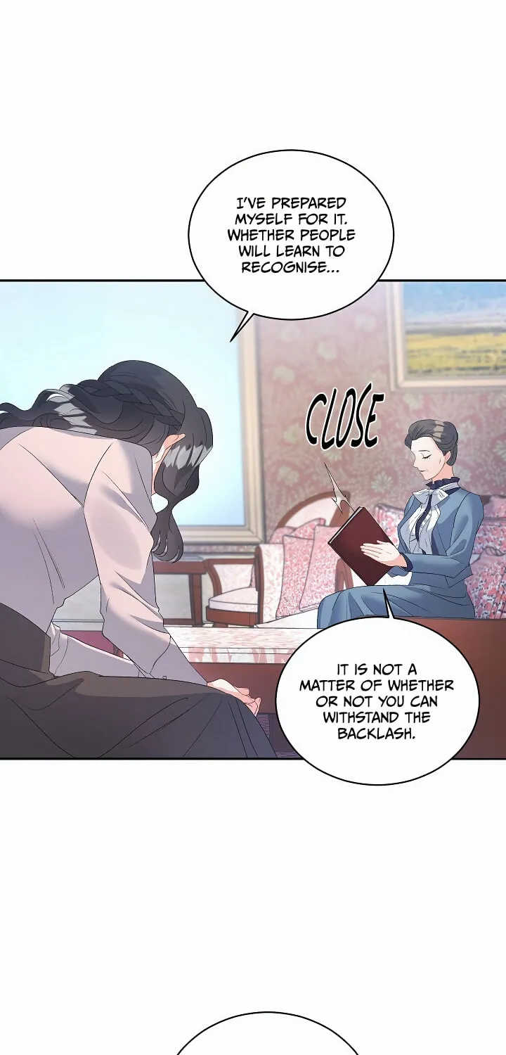Lady Evony Chapter 60 page 9 - 