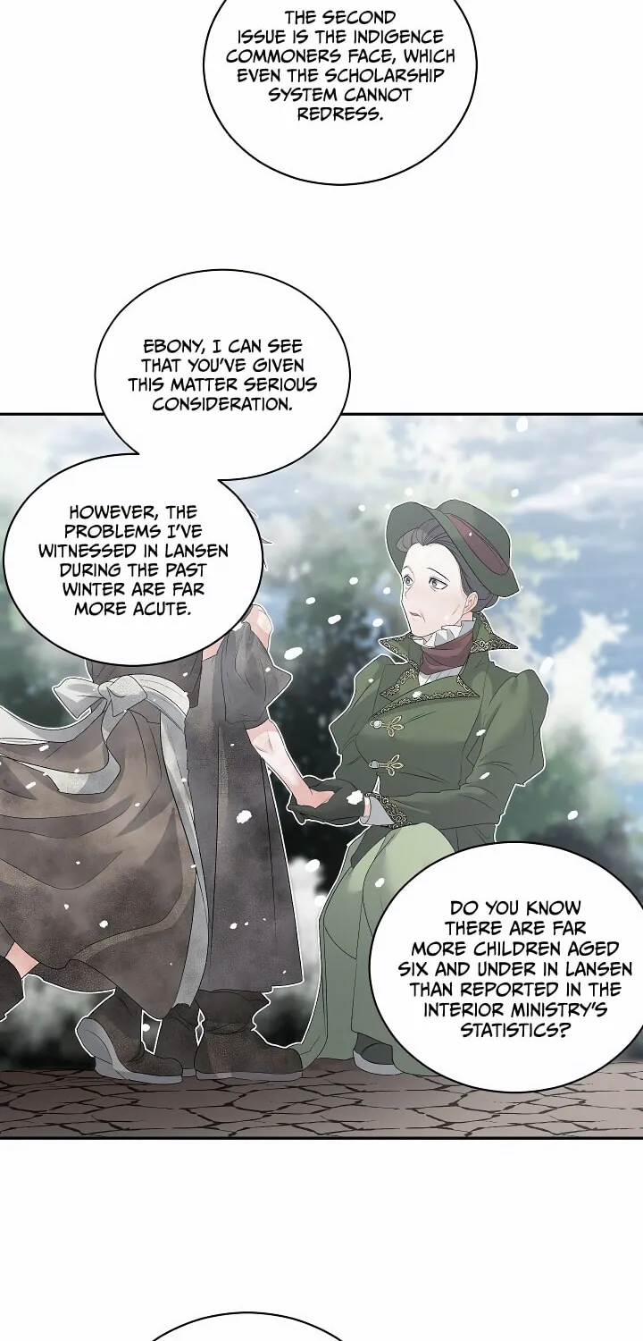Lady Evony Chapter 60 page 10 - 