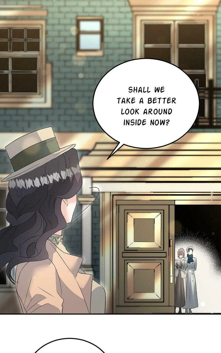 Lady Evony Chapter 61 page 101 - 