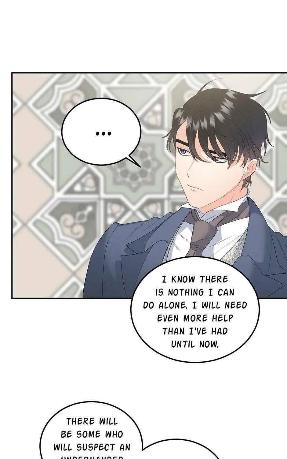 Lady Evony Chapter 61 page 13 - 