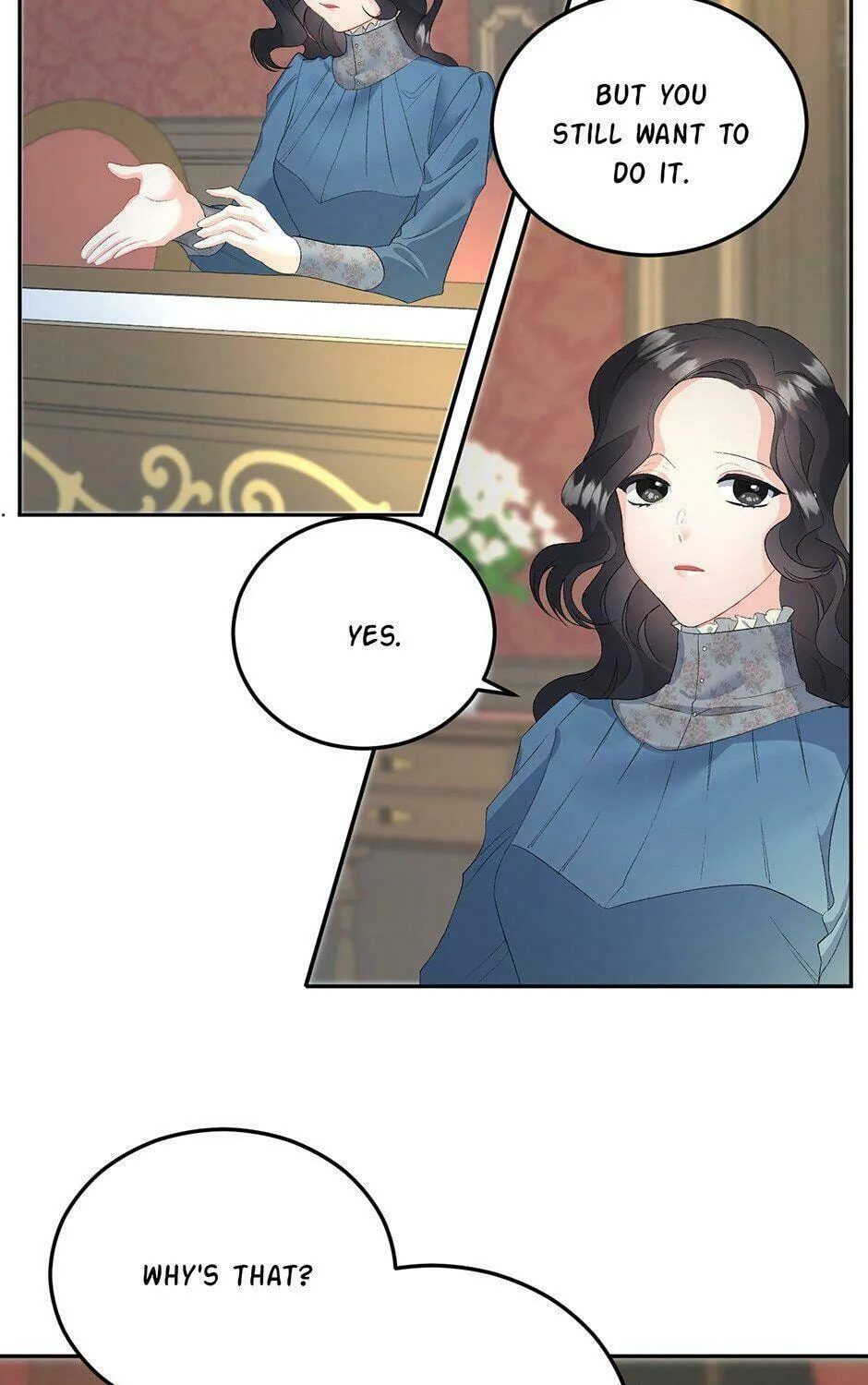 Lady Evony Chapter 61 page 15 - 