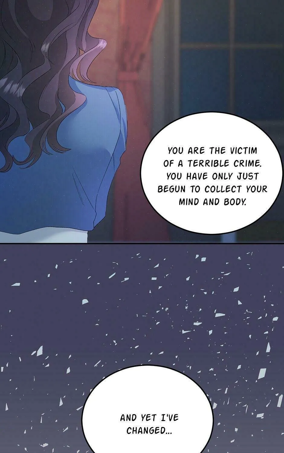 Lady Evony Chapter 61 page 17 - 