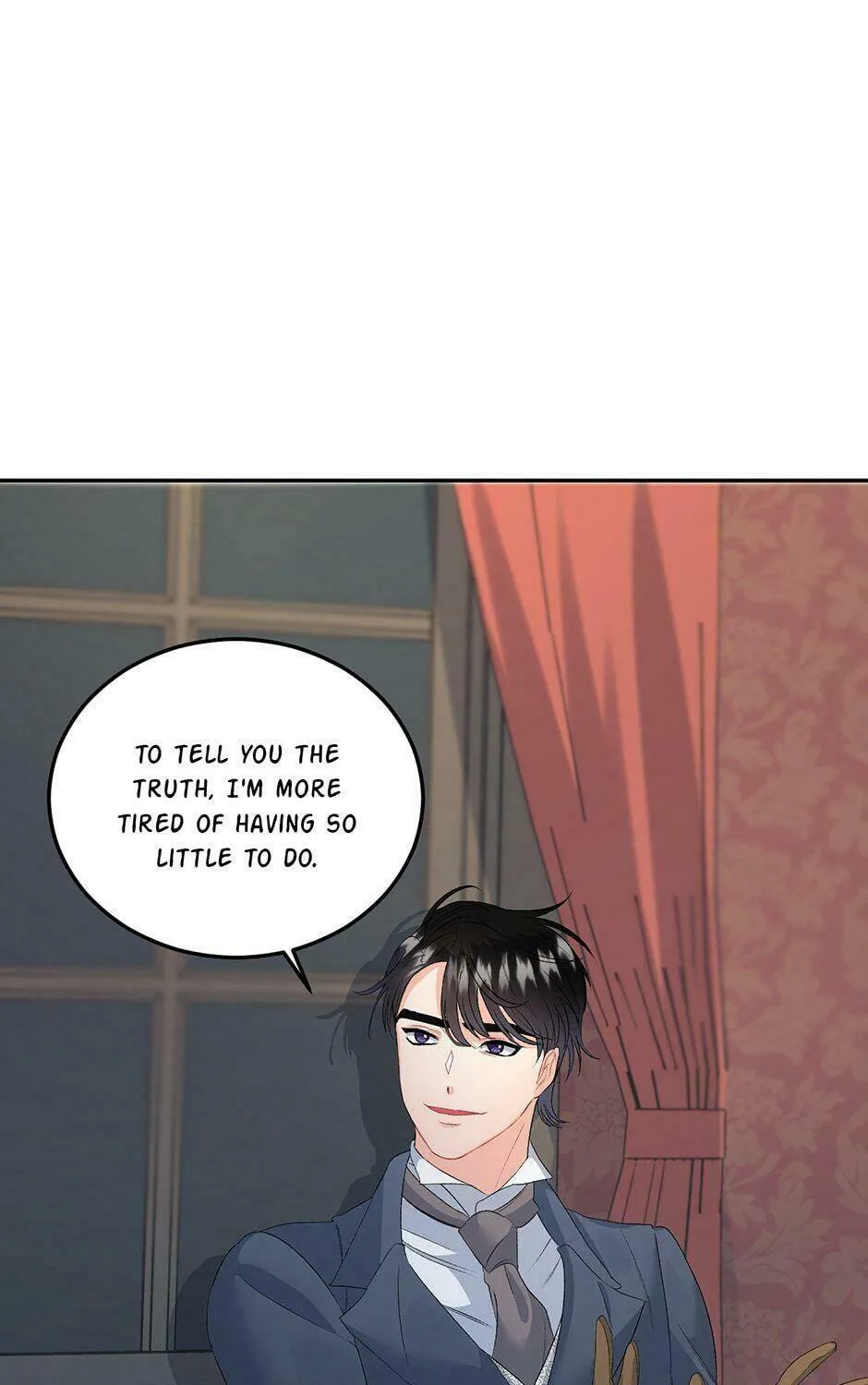 Lady Evony Chapter 61 page 3 - 
