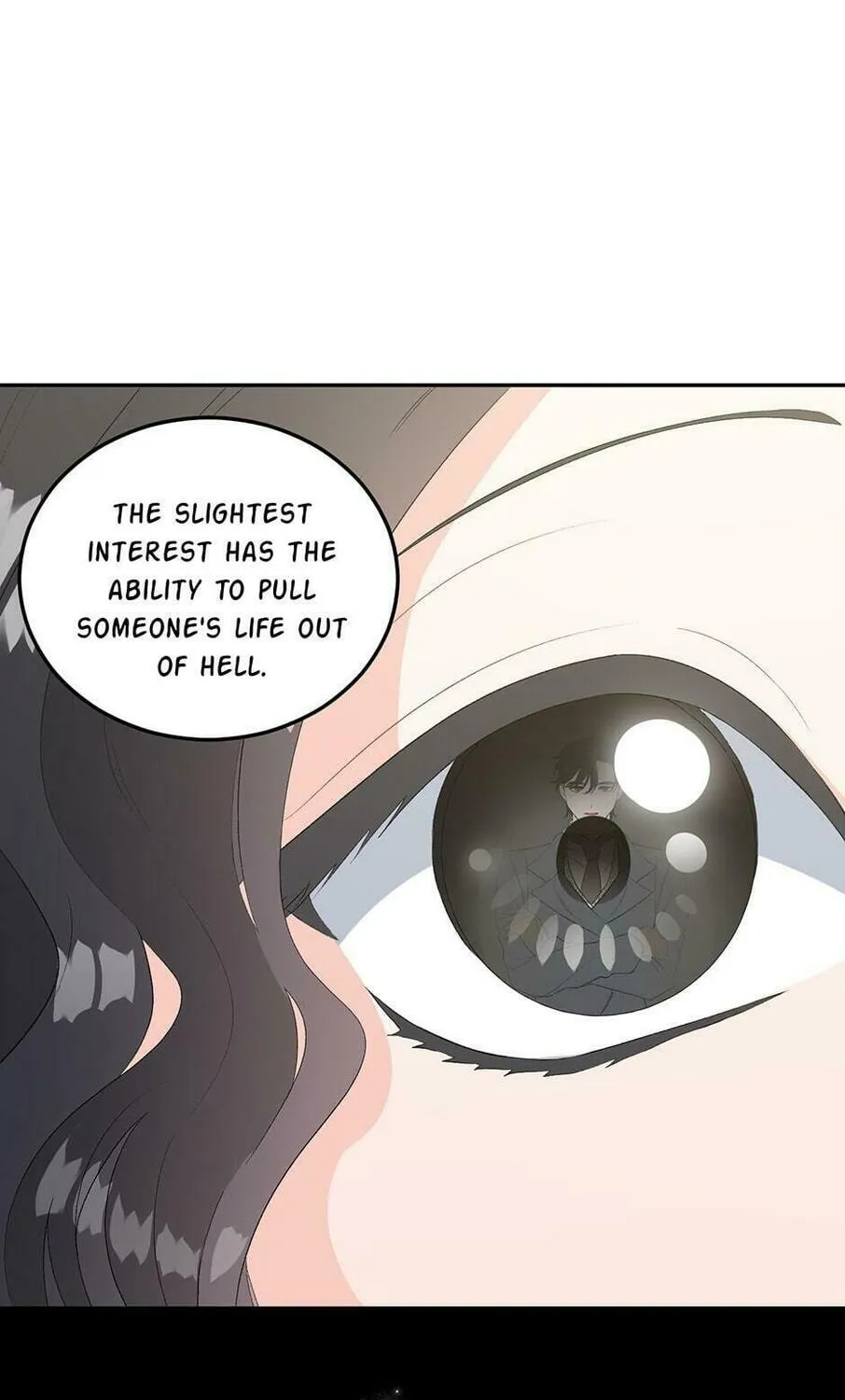 Lady Evony Chapter 61 page 21 - 