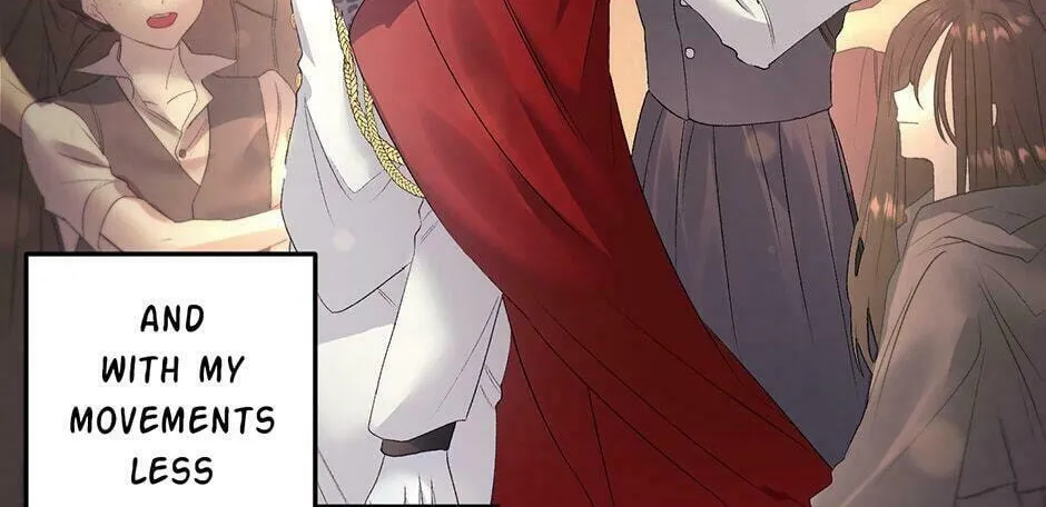 Lady Evony Chapter 61 page 32 - 