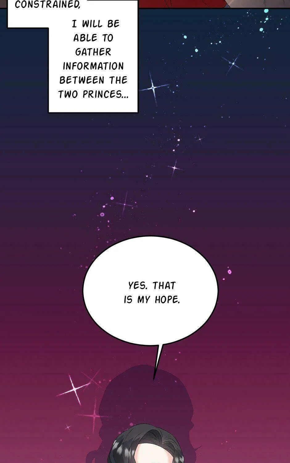 Lady Evony Chapter 61 page 33 - 