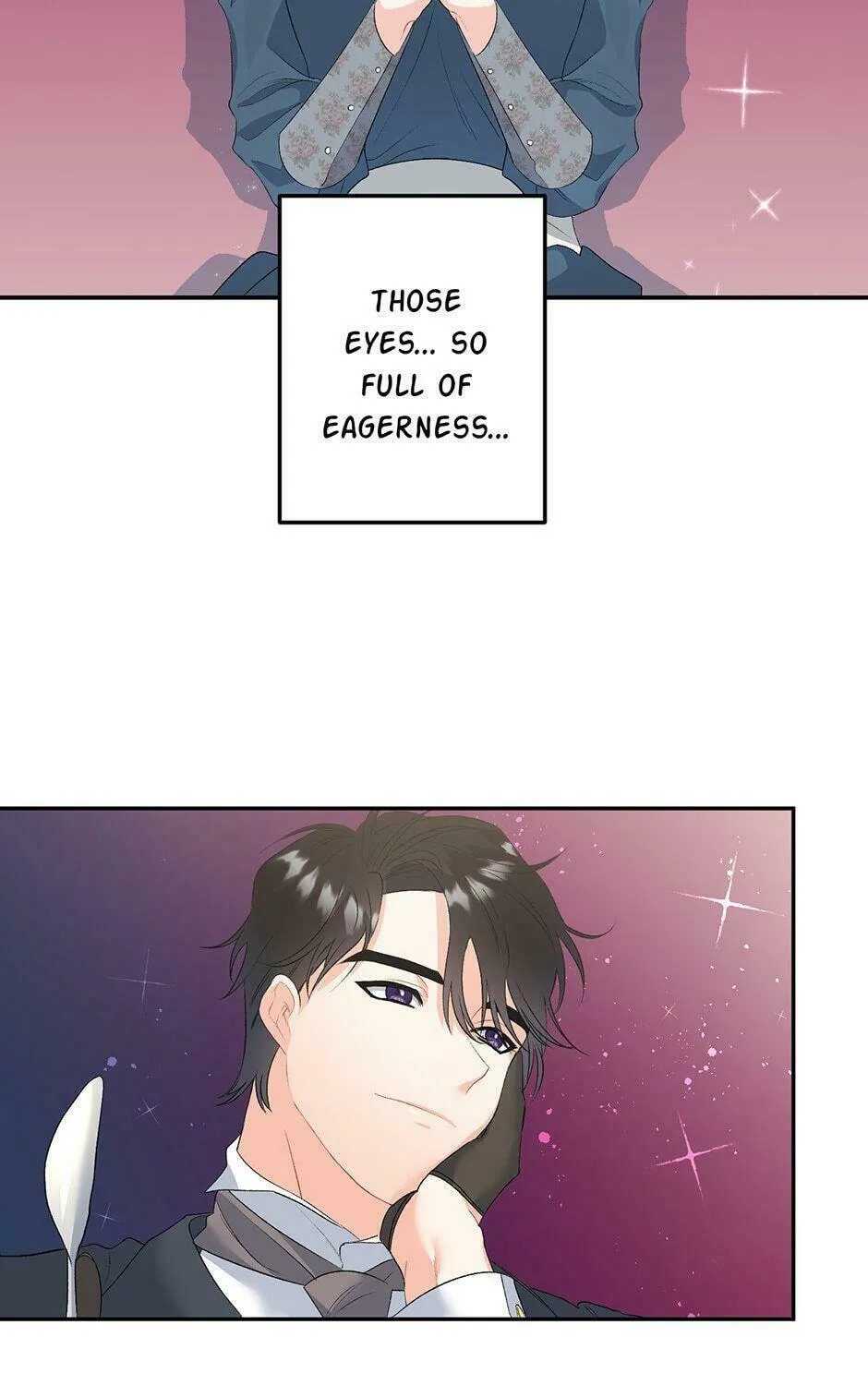 Lady Evony Chapter 61 page 35 - 
