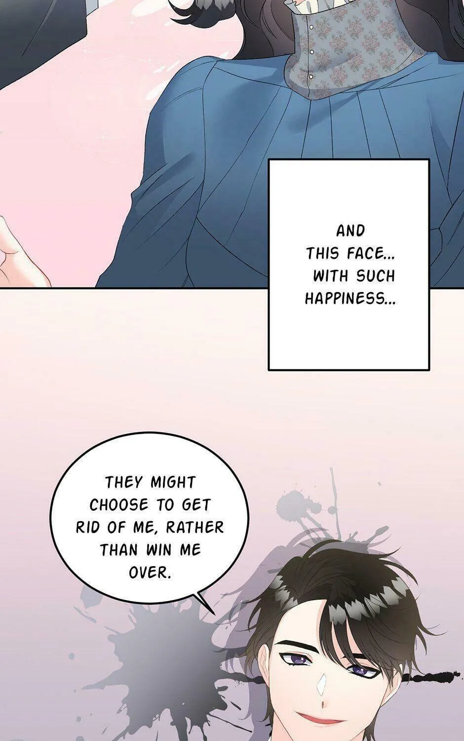 Lady Evony Chapter 61 page 39 - 