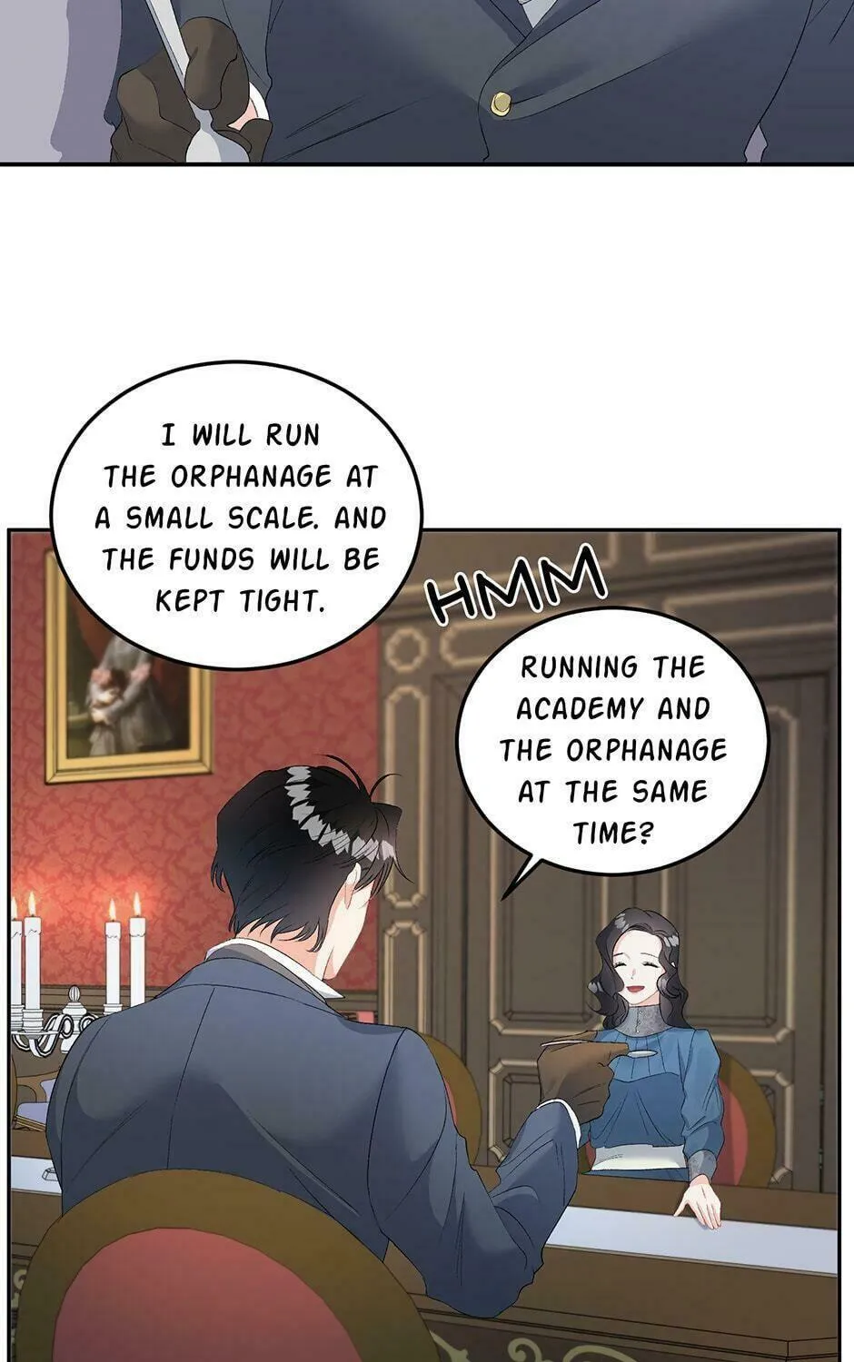 Lady Evony Chapter 61 page 41 - 