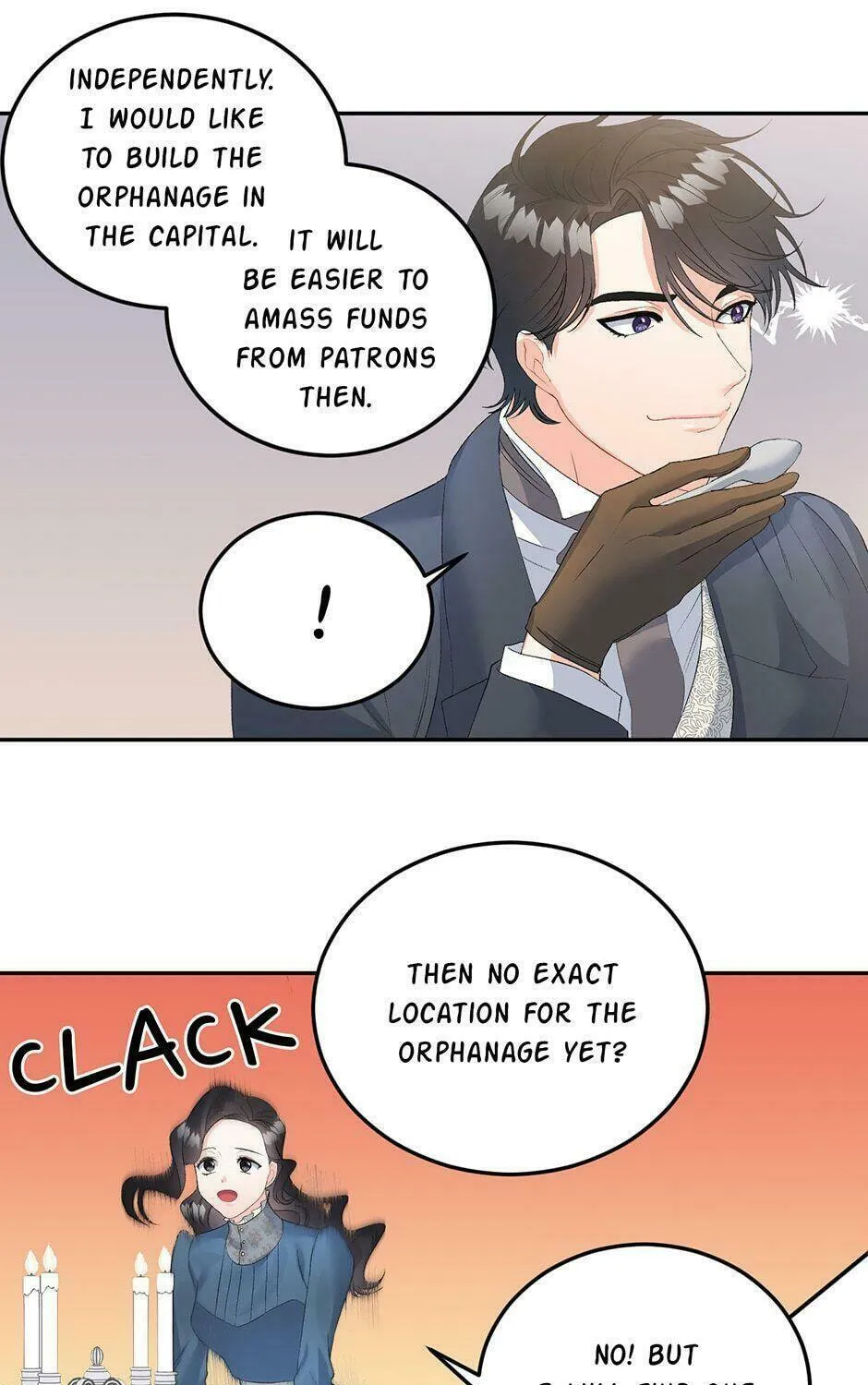 Lady Evony Chapter 61 page 43 - 