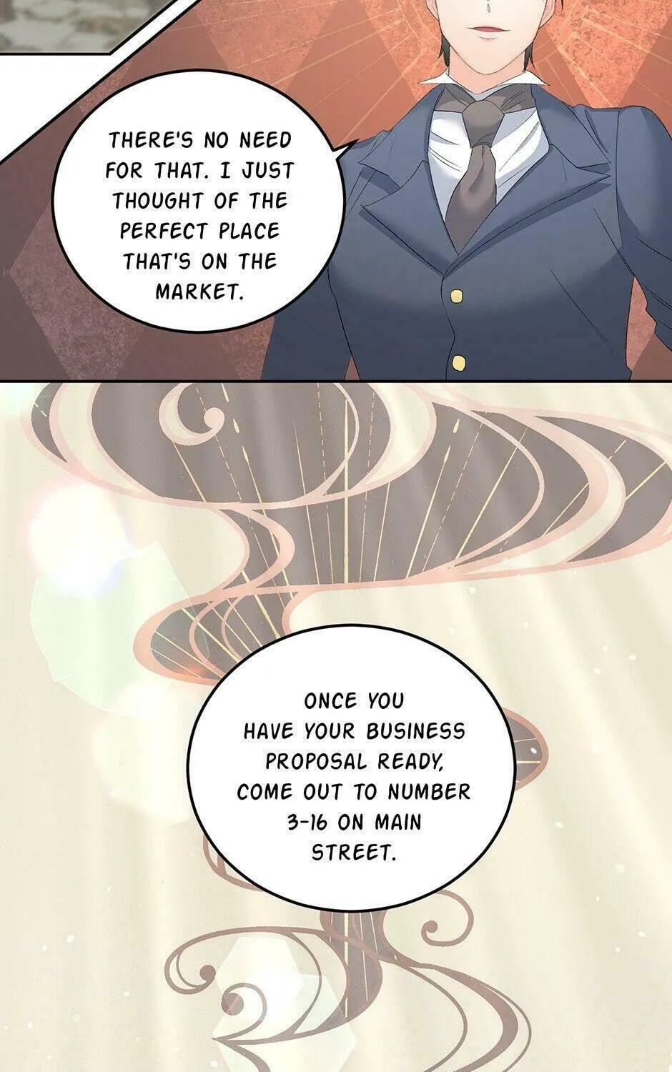 Lady Evony Chapter 61 page 45 - 