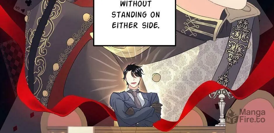 Lady Evony Chapter 61 page 6 - 