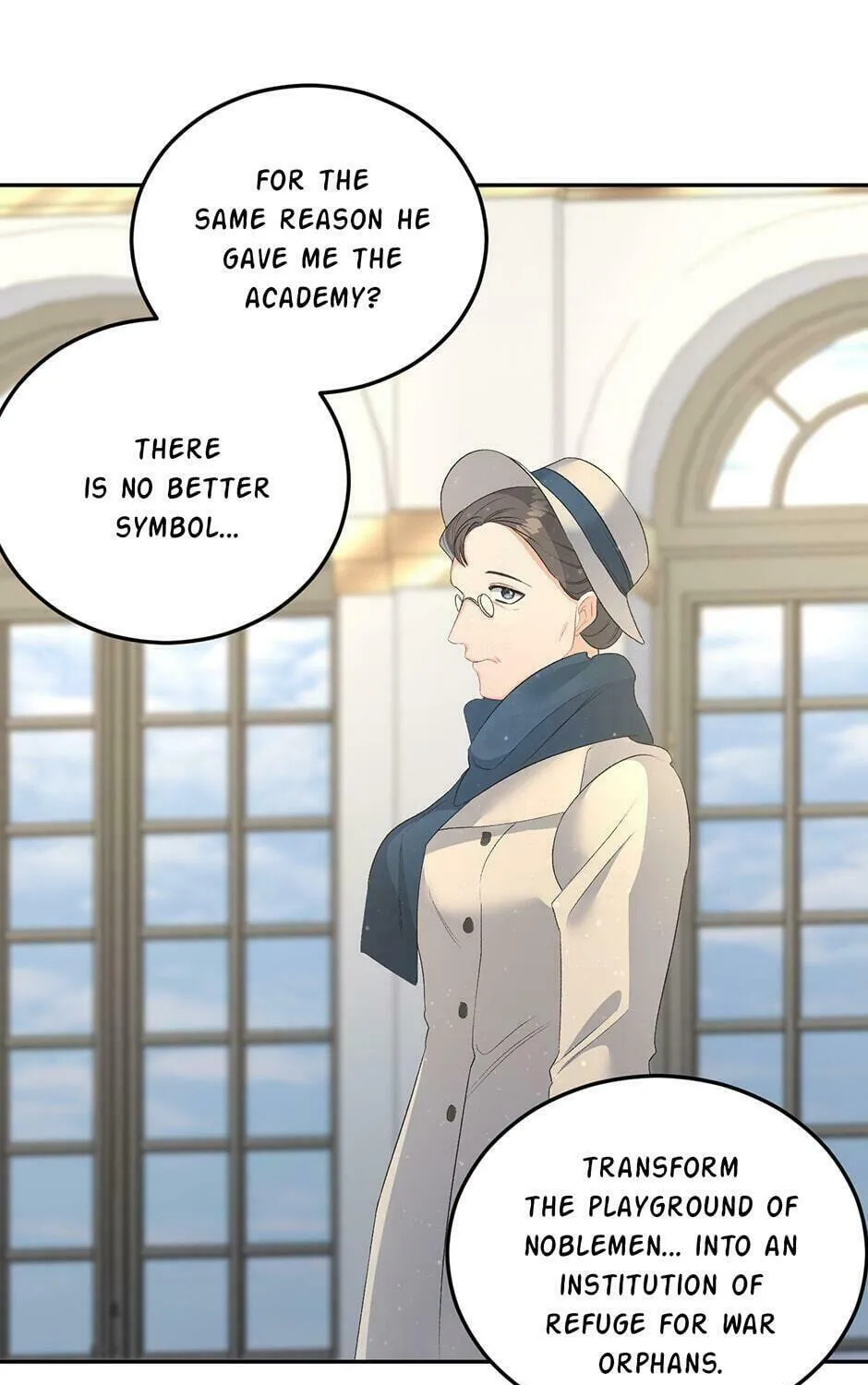 Lady Evony Chapter 61 page 55 - 