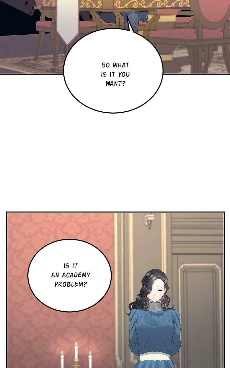 Lady Evony Chapter 61 page 7 - 