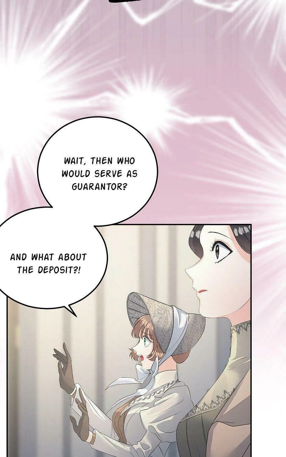 Lady Evony Chapter 61 page 61 - 