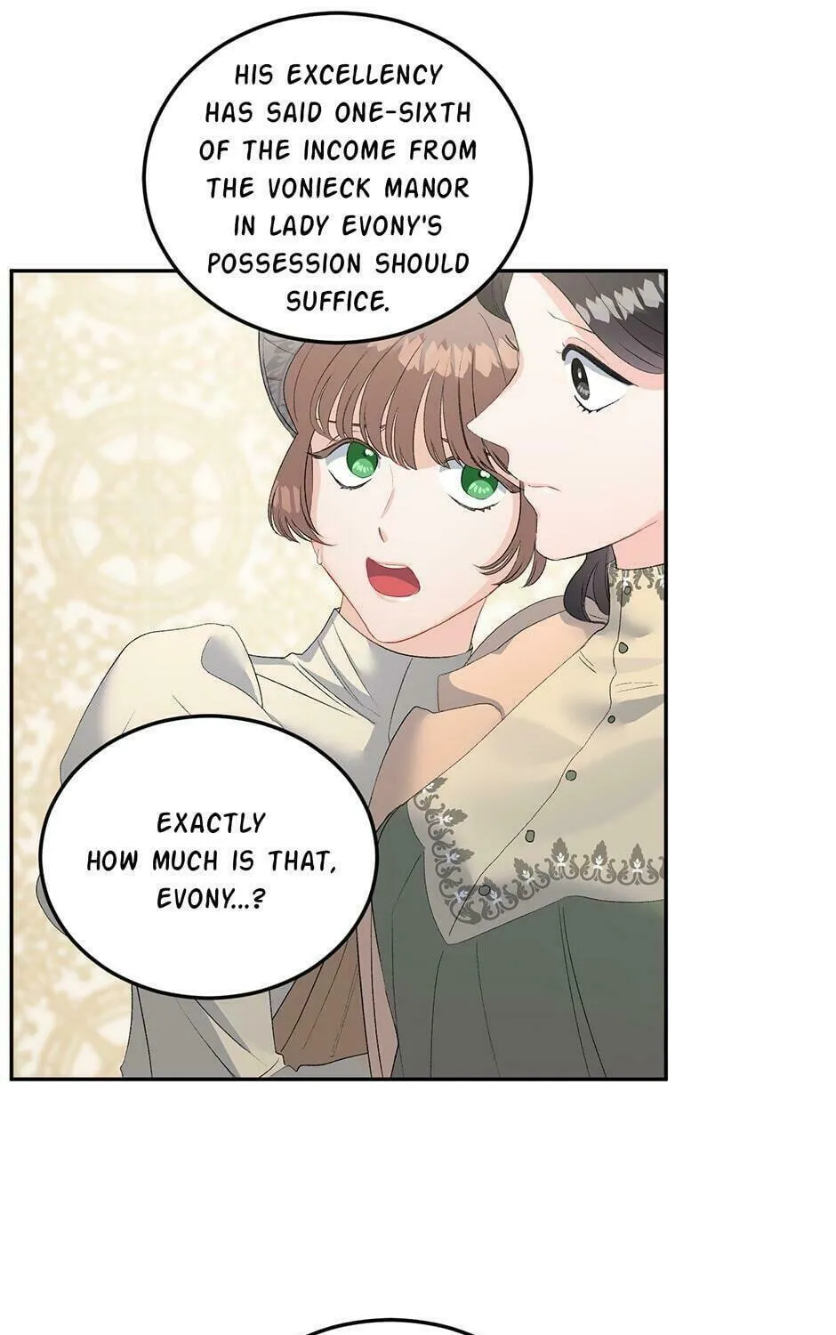Lady Evony Chapter 61 page 65 - 