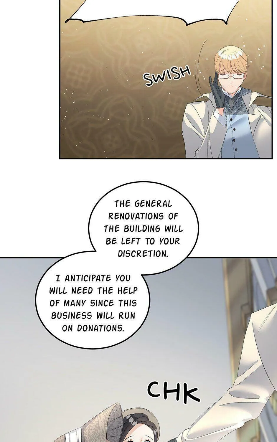 Lady Evony Chapter 61 page 67 - 