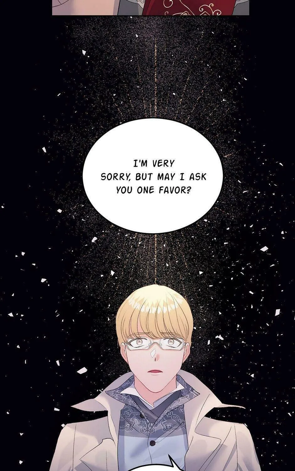 Lady Evony Chapter 61 page 71 - 