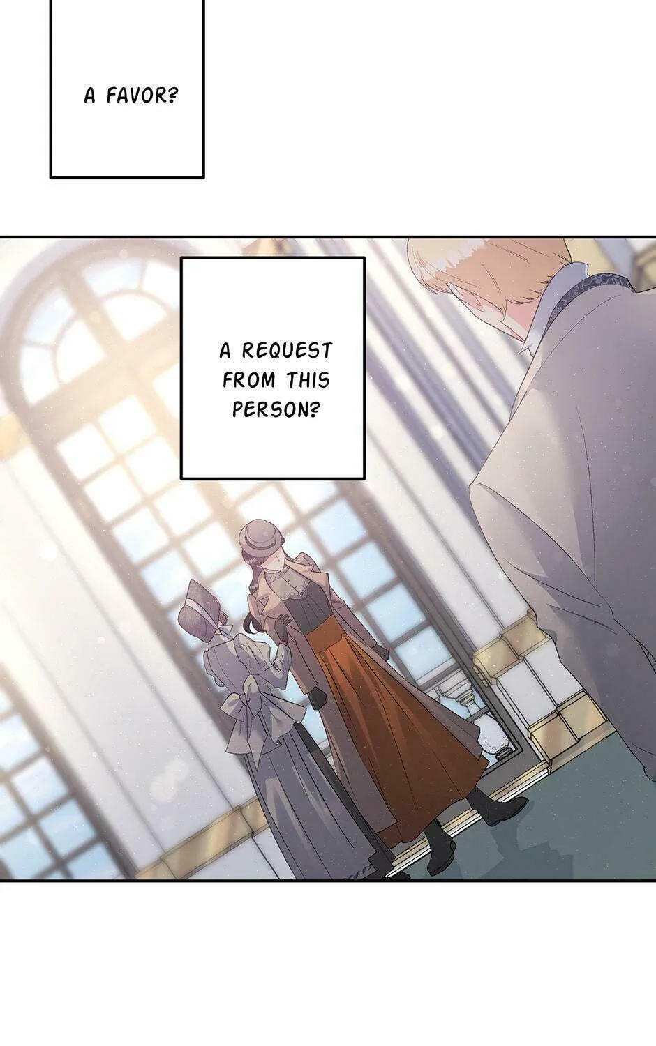 Lady Evony Chapter 61 page 73 - 