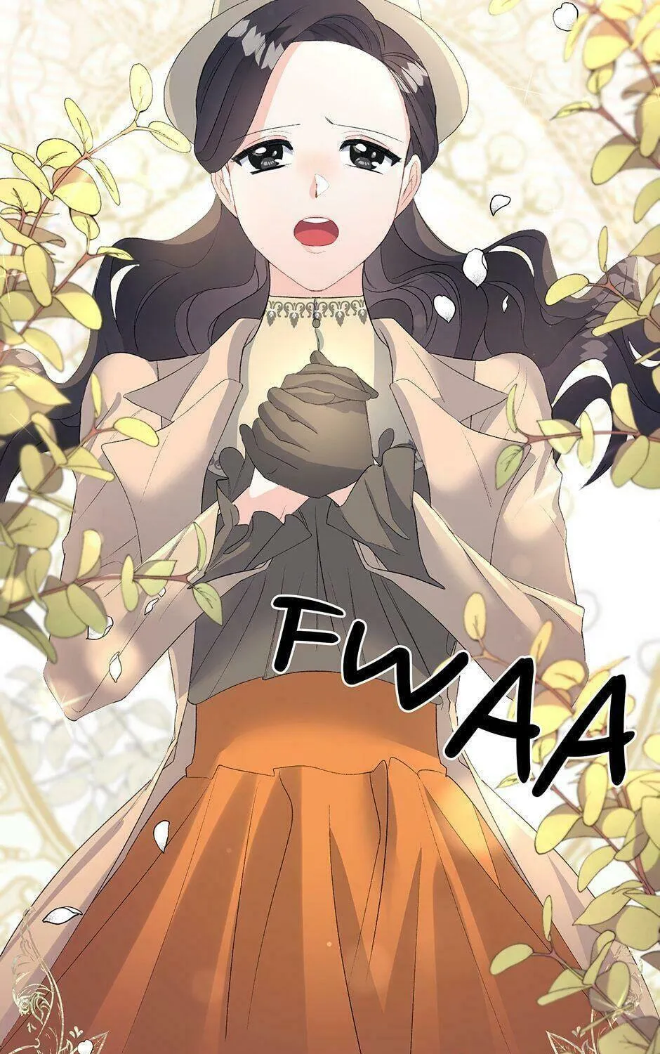 Lady Evony Chapter 61 page 79 - 