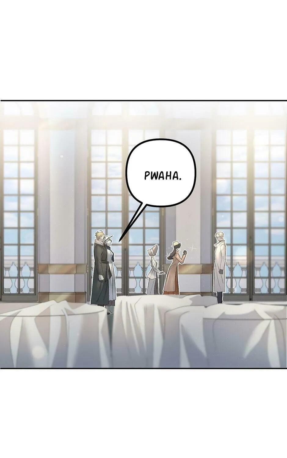 Lady Evony Chapter 61 page 83 - 
