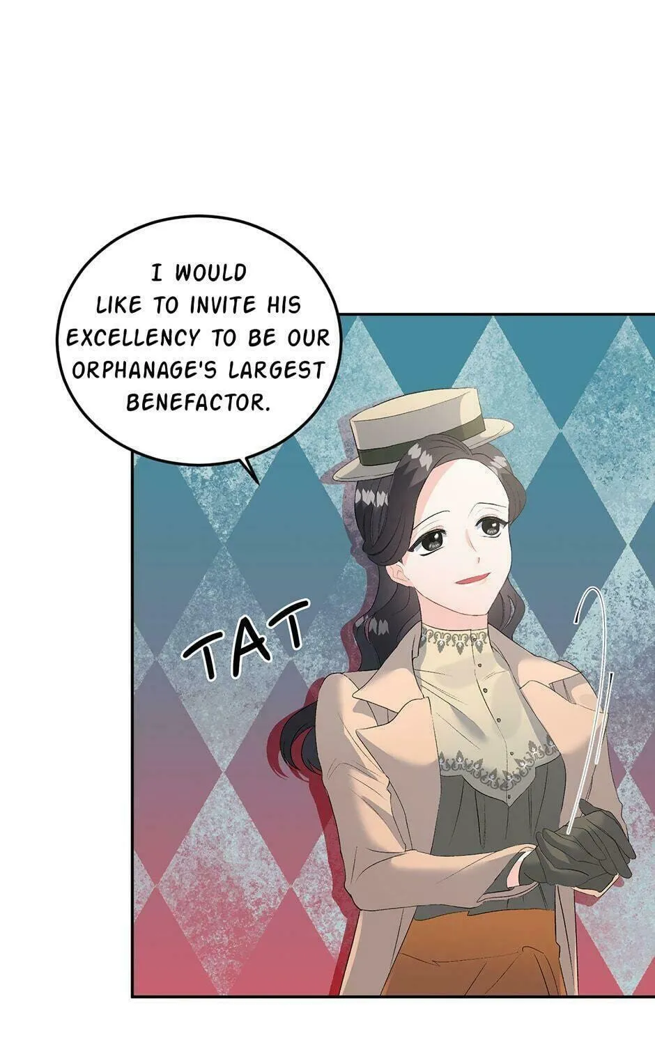 Lady Evony Chapter 61 page 87 - 