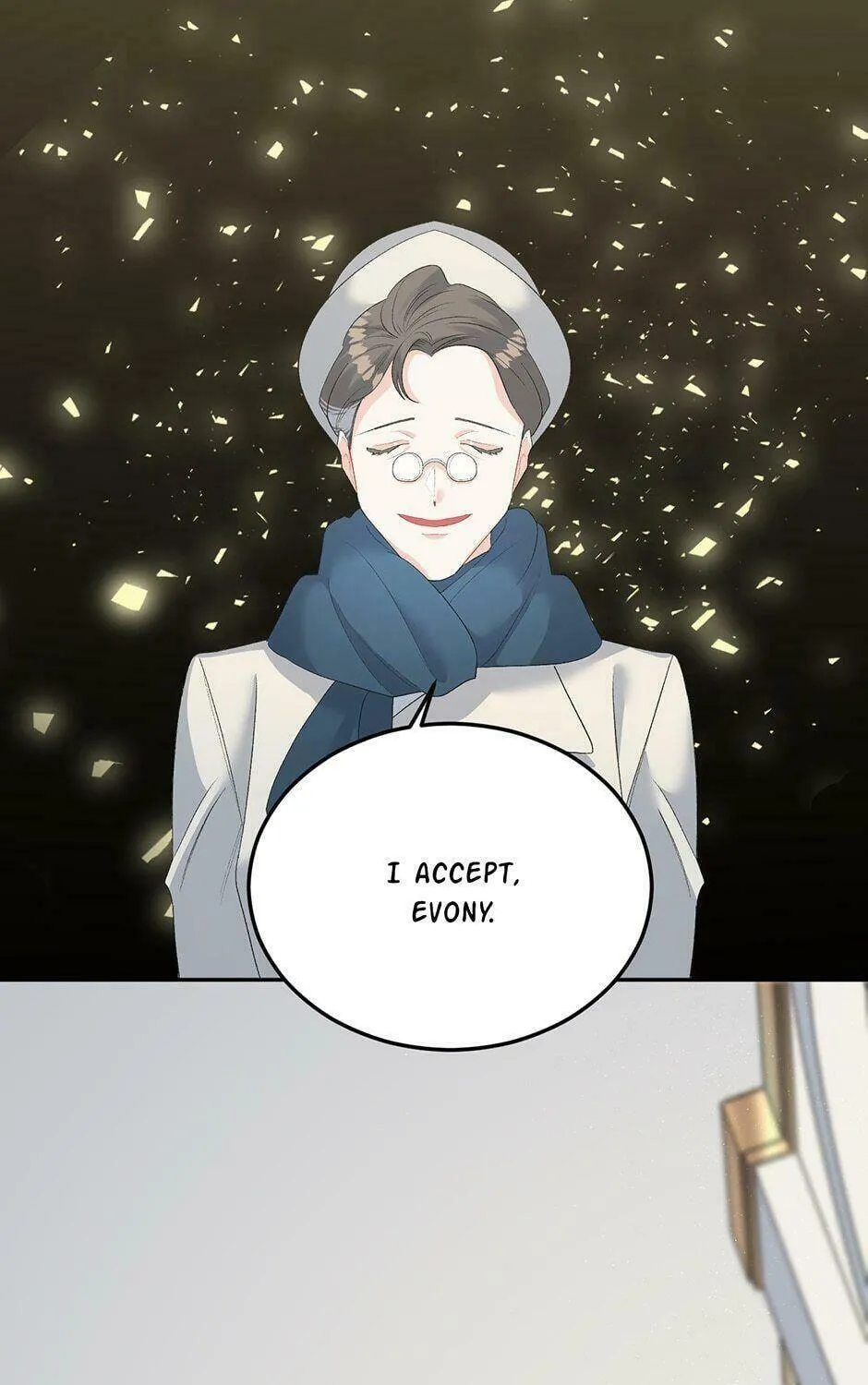 Lady Evony Chapter 62 page 11 - 