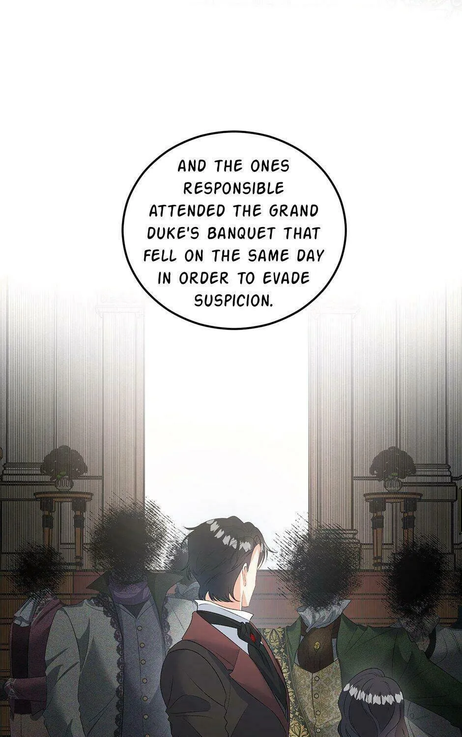 Lady Evony Chapter 62 page 103 - 