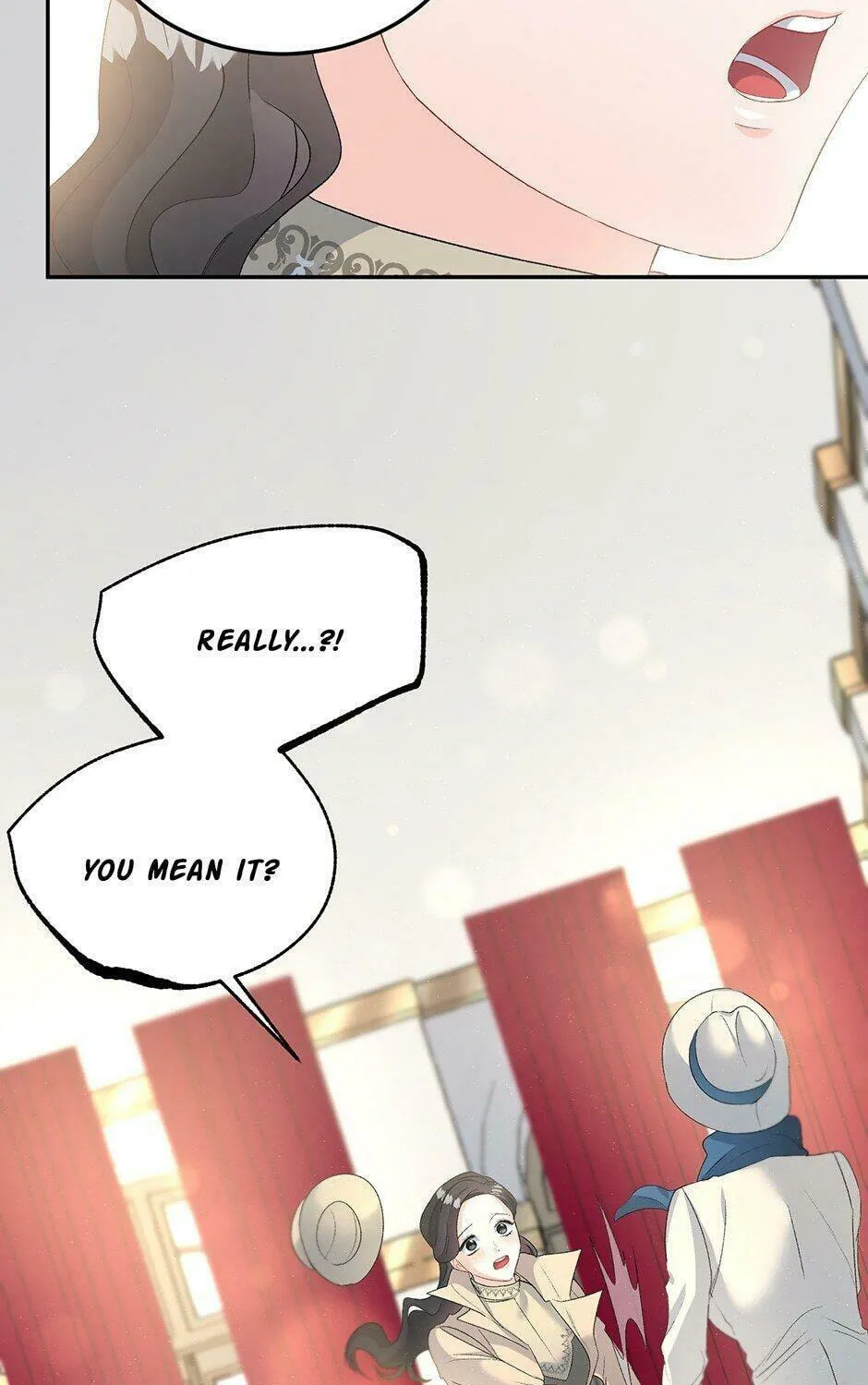 Lady Evony Chapter 62 page 13 - 