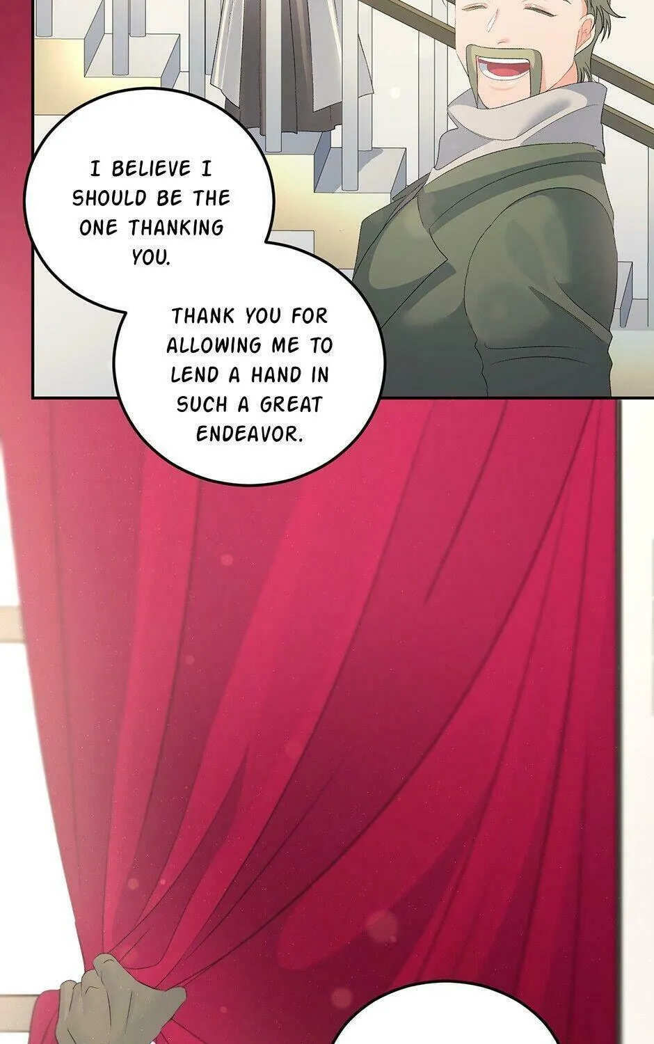 Lady Evony Chapter 62 page 19 - 