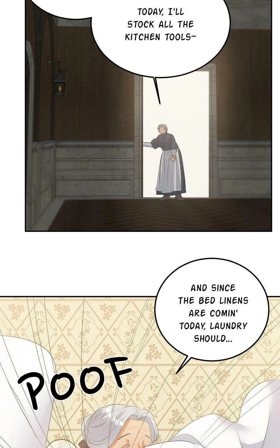 Lady Evony Chapter 62 page 33 - 