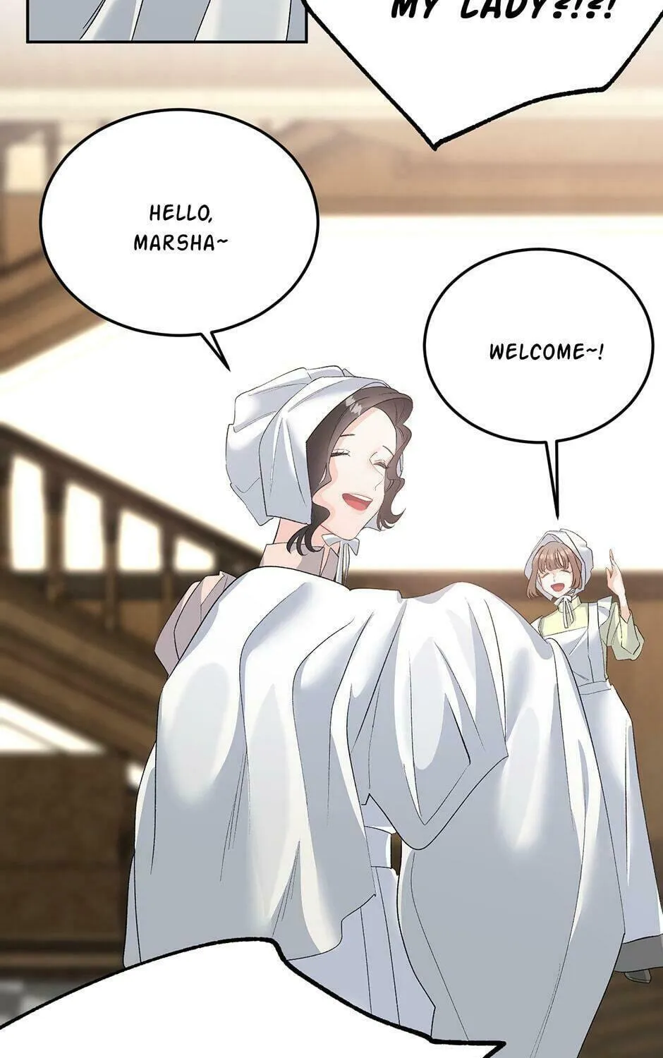 Lady Evony Chapter 62 page 37 - 
