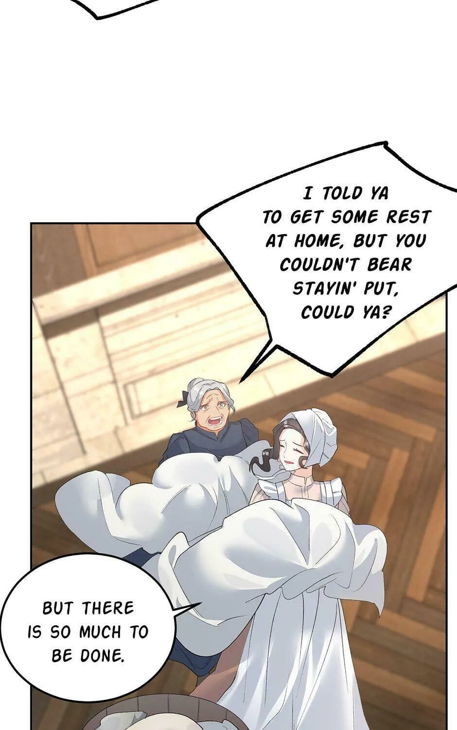 Lady Evony Chapter 62 page 39 - 