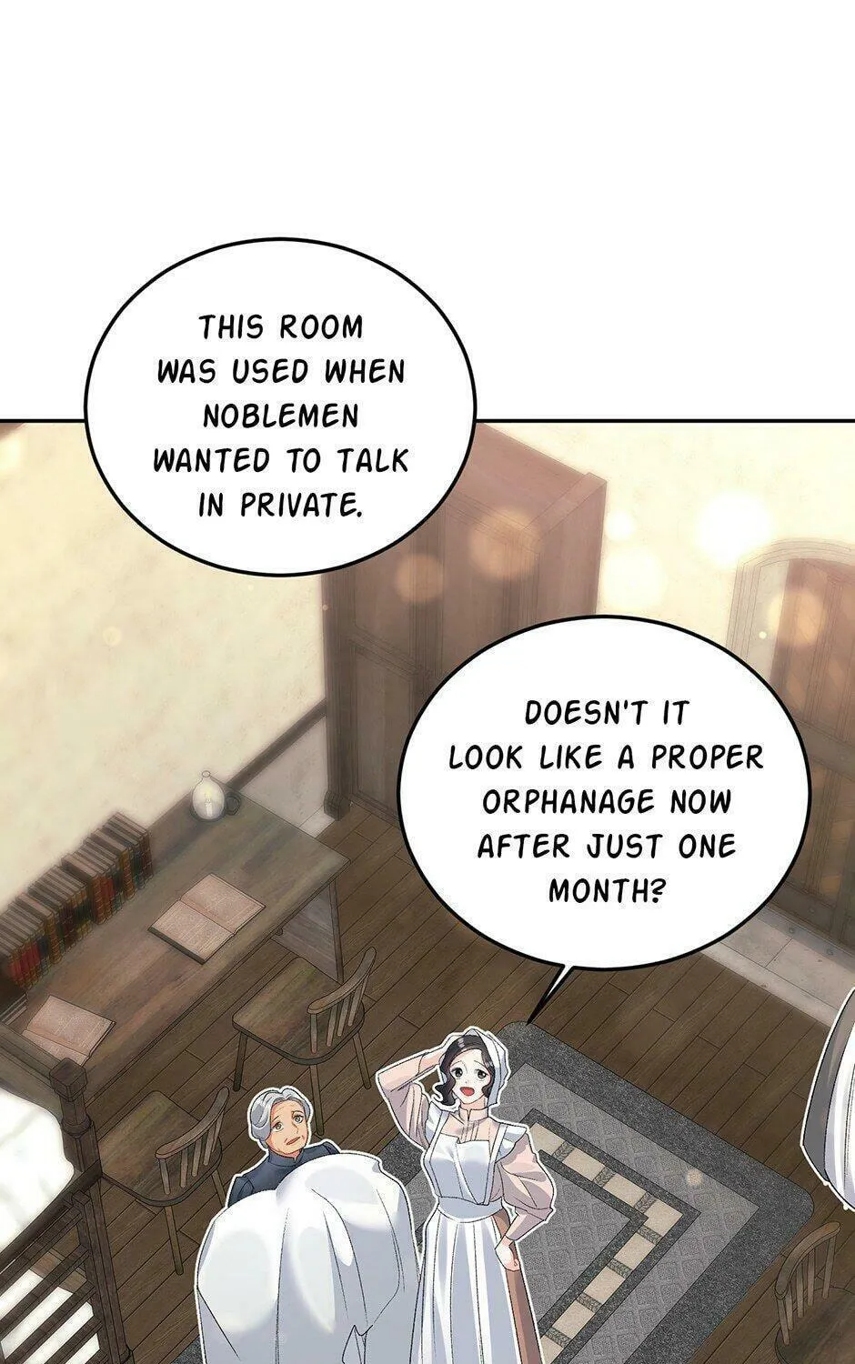 Lady Evony Chapter 62 page 43 - 
