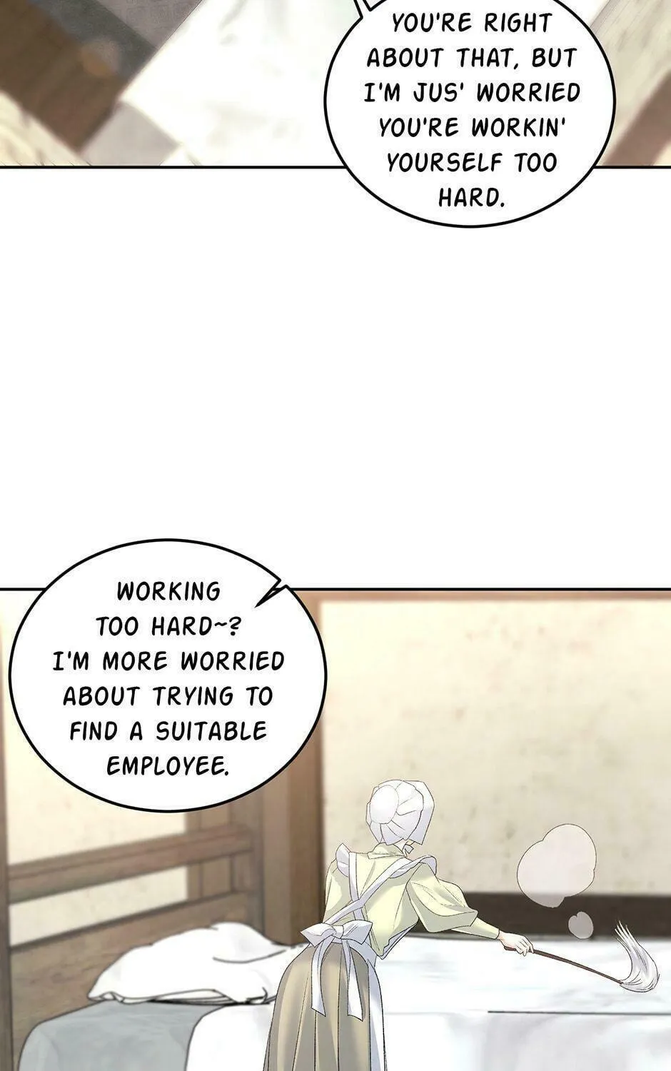 Lady Evony Chapter 62 page 45 - 