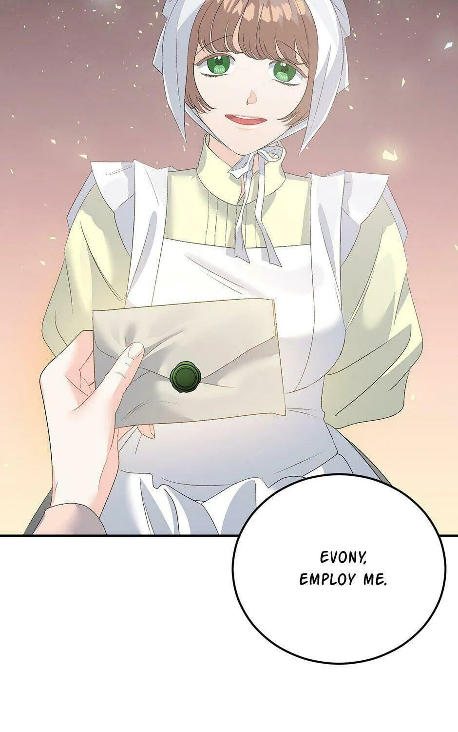 Lady Evony Chapter 62 page 51 - 